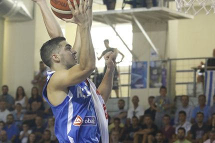 Αλβανία – Ελλάδα 35-97