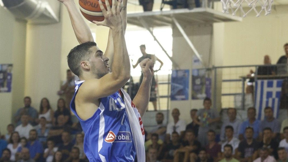 Αλβανία – Ελλάδα 35-97