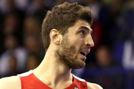 Ενδιαφέρον από Ιταλία για Τσαϊρέλη