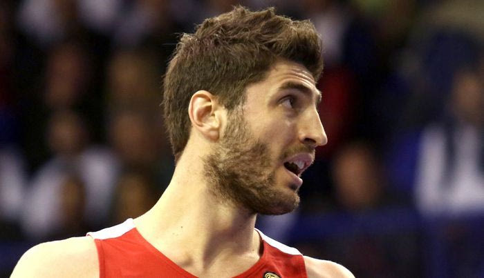 Ενδιαφέρον από Ιταλία για Τσαϊρέλη