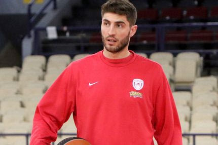 Περιμένει το επόμενο βήμα του ΠΑΟΚ ο Τσαιρέλης