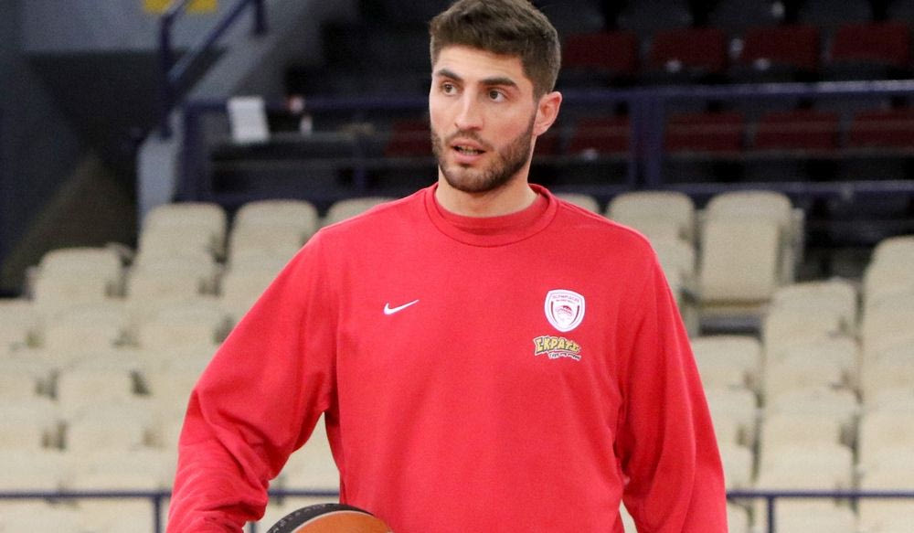 Περιμένει το επόμενο βήμα του ΠΑΟΚ ο Τσαιρέλης