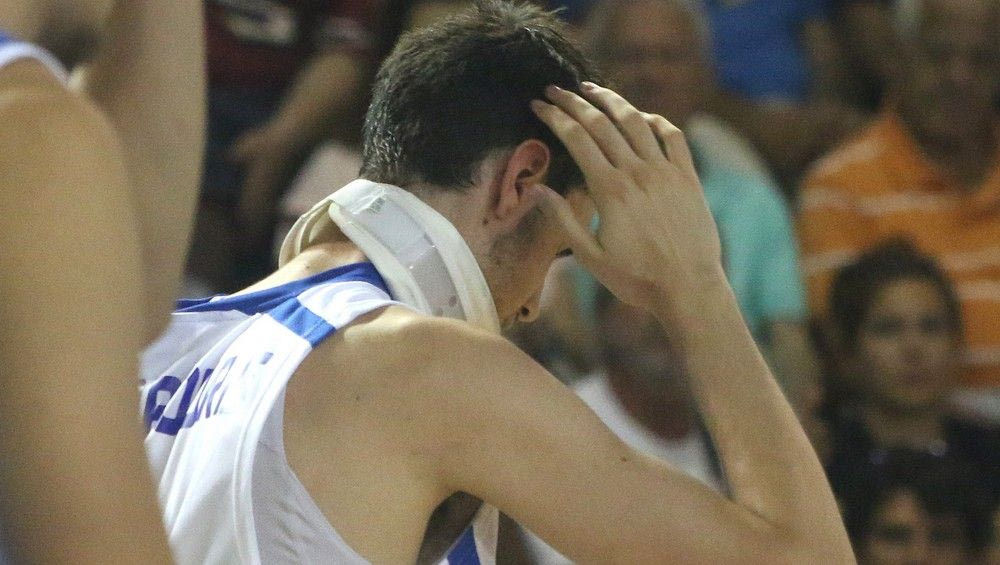 Όλα καλά με Τσαλμπούρη