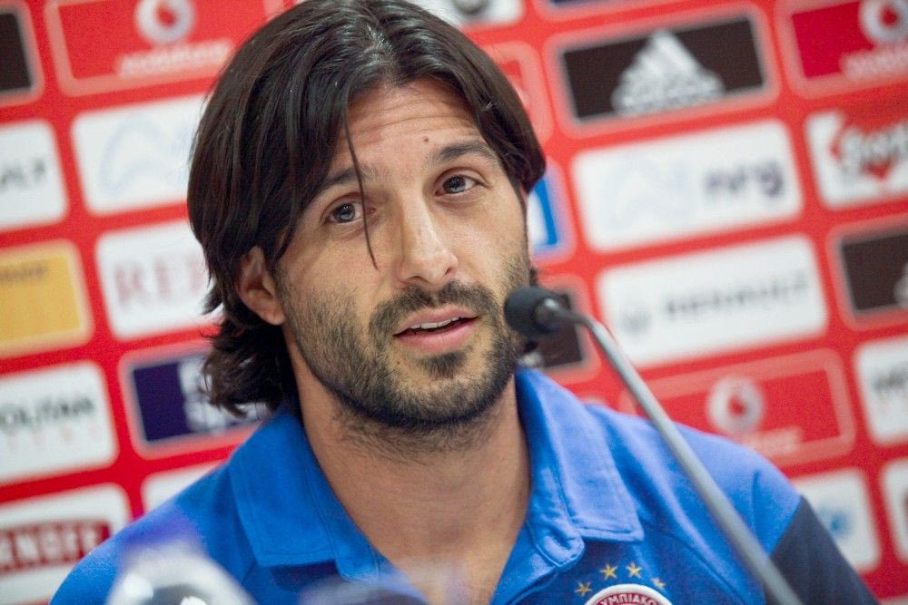 To τετ-α-τετ του Μπέντο με τον Τσόρι που άλλαξε τα δεδομένα