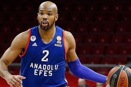 Ο Τάιους στη Γαλατάσαραϊ