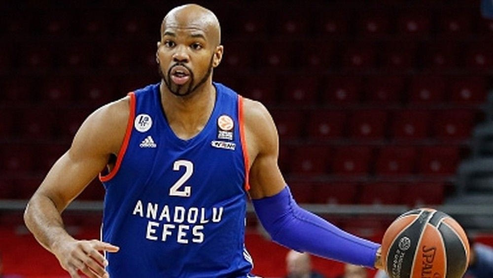 Ο Τάιους στη Γαλατάσαραϊ