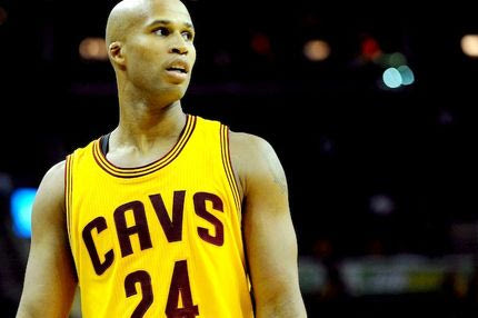 Είπε… ξείπε ο Τζέφερσον: Νέο συμβόλαιο με τους Καβαλίερς