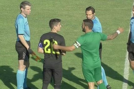 Καθυστέρηση λόγω… φανέλας στο φιλικό ΑΕΚ-Άρης Λεμεσού