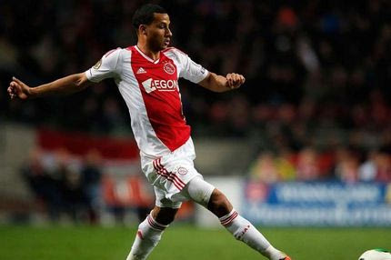 Ο Άγιαξ έδωσε τον Φαν Ράιν στην Μπριζ