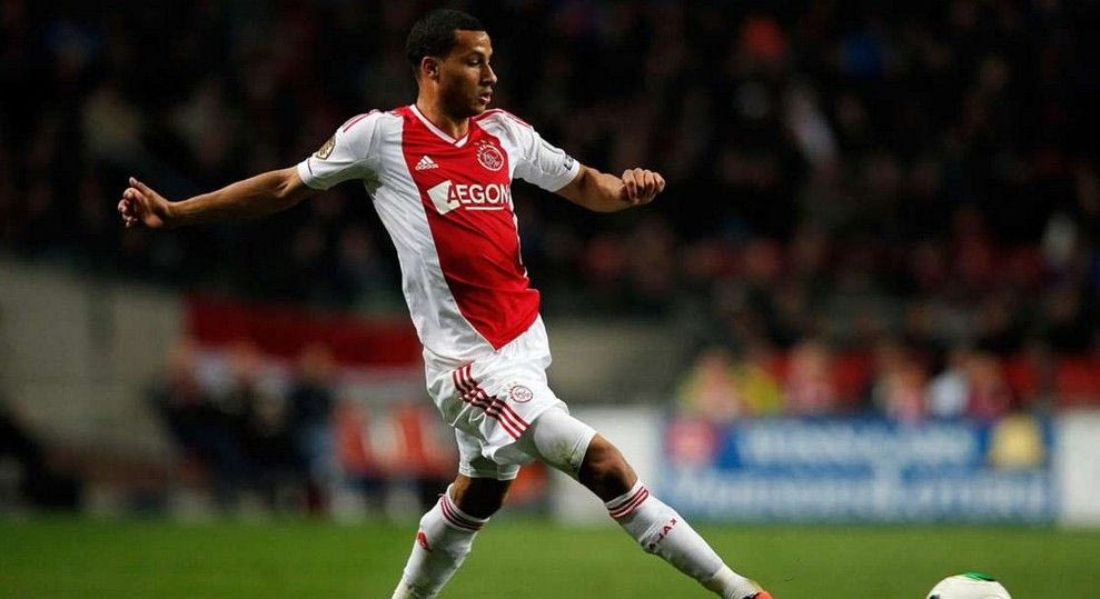 Ο Άγιαξ έδωσε τον Φαν Ράιν στην Μπριζ