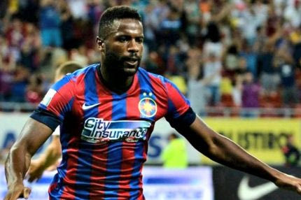 Eφτασε ο Βαρέλα