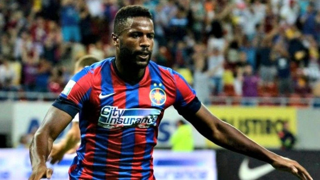 Eφτασε ο Βαρέλα