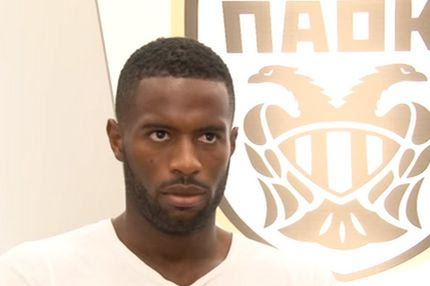 Βαρέλα: “Ξέρω ότι περιμένουν πολλά από εμένα”