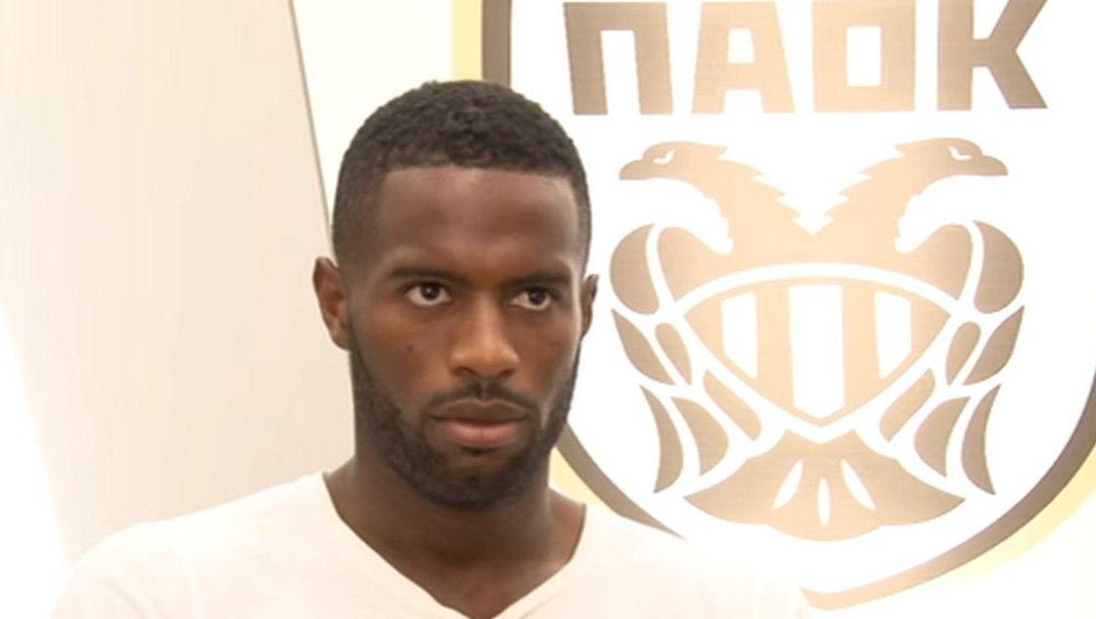 Βαρέλα: “Ξέρω ότι περιμένουν πολλά από εμένα”