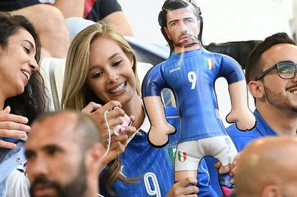 Κοπέλα Πελέ: “Το ήξερα ότι είναι μ@@@@@ς”