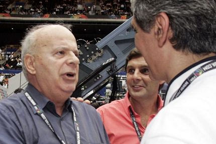 Ο… άγνωστος πόλεμος για την Εθνική