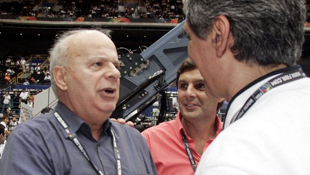 Ο… άγνωστος πόλεμος για την Εθνική