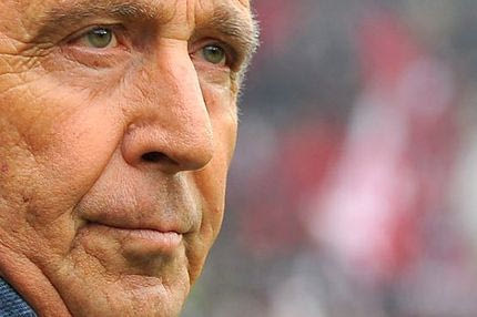 Aναλαμβάνει ο Βεντούρα: Επιχείρηση για να μείνει ο Μπαρτζάλι