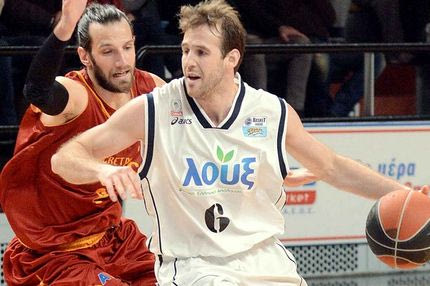 Έμεινε στον Απόλλωνα ο Βεργίνης