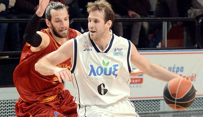 Έμεινε στον Απόλλωνα ο Βεργίνης