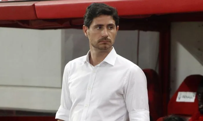 Βίκτορ: “Πήγαμε καλά στην άμυνα, χρειαζόμαστε βελτίωση στην επίθεση”