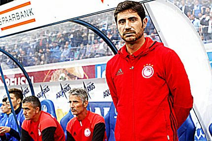 Ο compact Ολυμπιακός του Βίκτορ