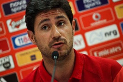 Βίκτορ: “Ο Ολυμπιακός πρέπει να είναι στους ομίλους”