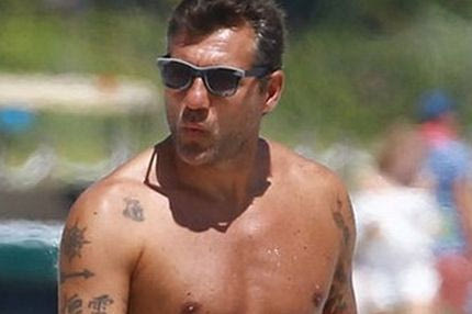 Ο Βιέρι επιστρέφει στα γήπεδα!