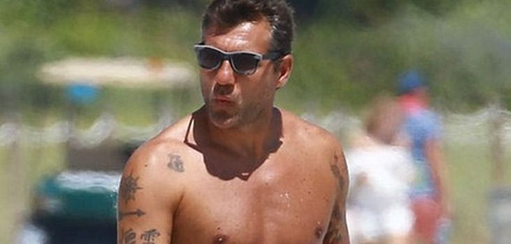 Ο Βιέρι επιστρέφει στα γήπεδα!