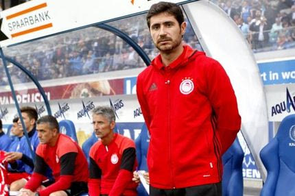 Σάντσεθ: “Υπάρχει βελτίωση στην ομάδα”