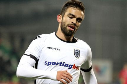 Σφοδρή επίθεση του Βίτορ στον Μίχελ!