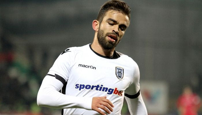 Σφοδρή επίθεση του Βίτορ στον Μίχελ!