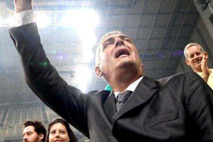 Ο Στόγιαν Βράνκοβιτς στο Contra.gr: “Ετσι φτάσαμε στο Ρίο”