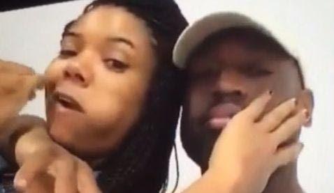 Η προκλητική κίνηση της κυρίας Γουέιντ “γκρέμισε” το διαδίκτυο!