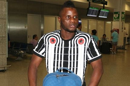 Στην Αθήνα ο Γουακάσο