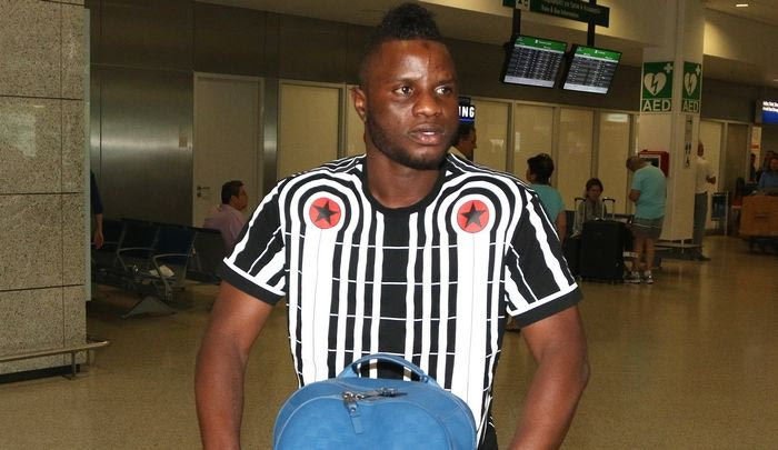 Στην Αθήνα ο Γουακάσο