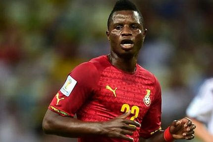 Ανακοινώθηκε ο Γουακάσο από τον Παναθηναϊκό