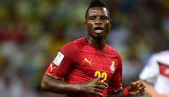 Ανακοινώθηκε ο Γουακάσο από τον Παναθηναϊκό