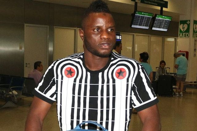 Υπέγραψε ο Γουακάσο στον Παναθηναϊκό