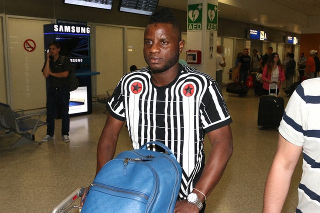 Πέρασε τα ιατρικά και ανακοινώνεται ο Γουακάσο