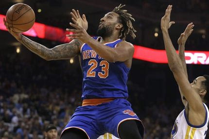 Συμφώνησε με Χιτ ο Γουίλιαμς