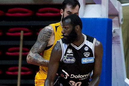 Μόνο στον Παναθηναϊκό δεν έπιασε ο Ράιτ