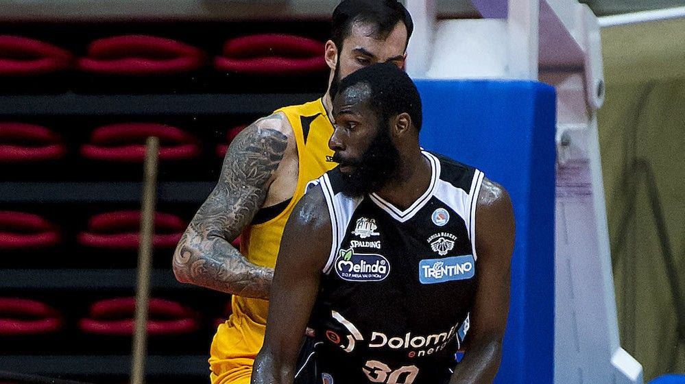 Μόνο στον Παναθηναϊκό δεν έπιασε ο Ράιτ