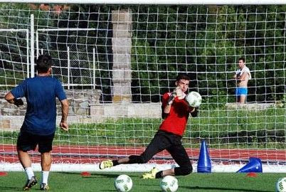 Ήττα στη Βουλγαρία για Ξάνθη