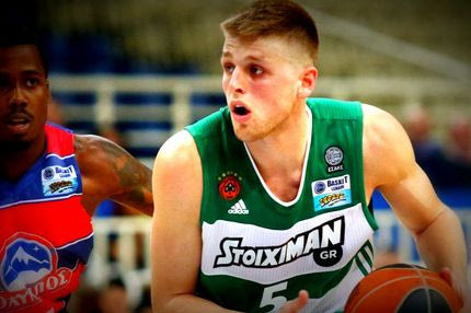 “Βασίλη, αυτή είναι η ευκαιρία σου”!