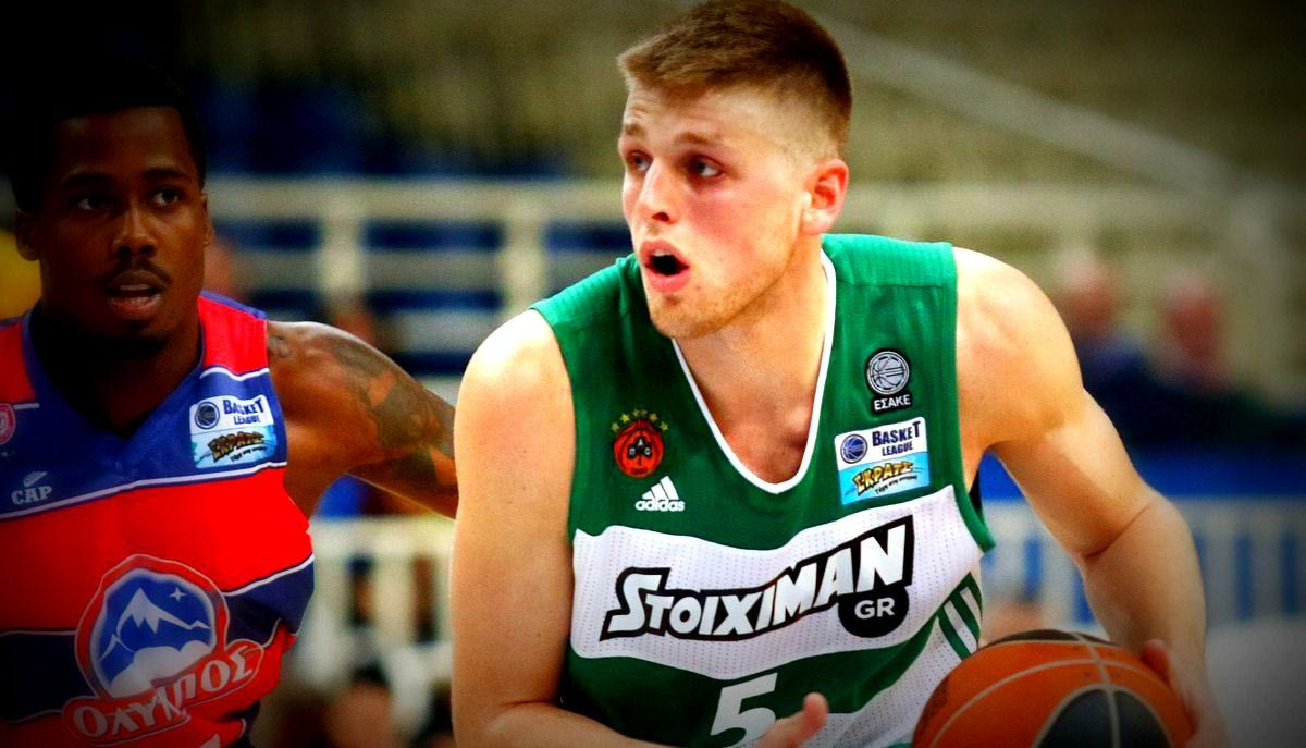 “Βασίλη, αυτή είναι η ευκαιρία σου”!