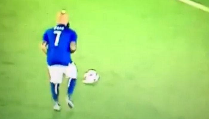 Ο… αναστενάρης Τζάτζα