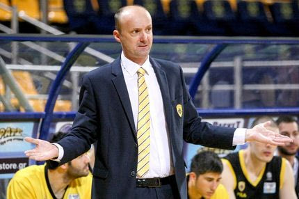 Τα δυνατά φιλικά της ΑΕΚ