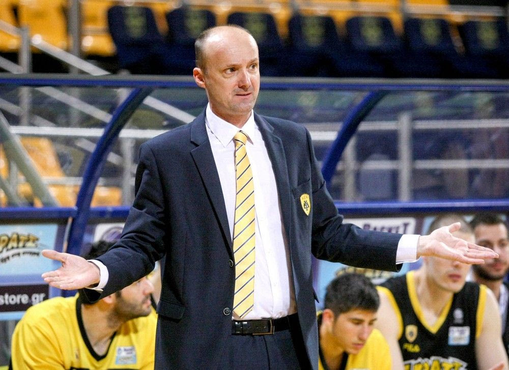 Τα δυνατά φιλικά της ΑΕΚ