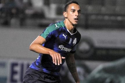 Ζέκα: “Συγκεντρωμένοι και στο δεύτερο ματς”